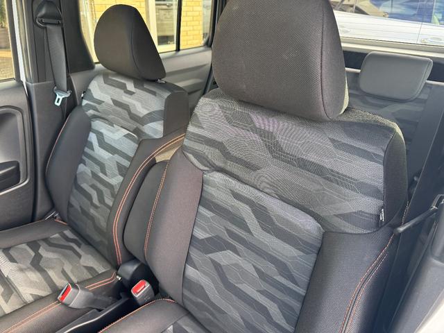 タフト Ｇ　ナビ・アイドリングストップ・プッシュスタート・シートヒーター・衝突軽減警報・クリアランスソナー・電動サイドブレーキ・アルミホイール・４ＷＤ・フォグランプ・サンルーフ（48枚目）