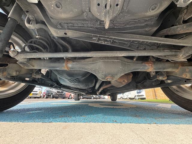 タフト Ｇ　ナビ・アイドリングストップ・プッシュスタート・シートヒーター・衝突軽減警報・クリアランスソナー・電動サイドブレーキ・アルミホイール・４ＷＤ・フォグランプ・サンルーフ（54枚目）