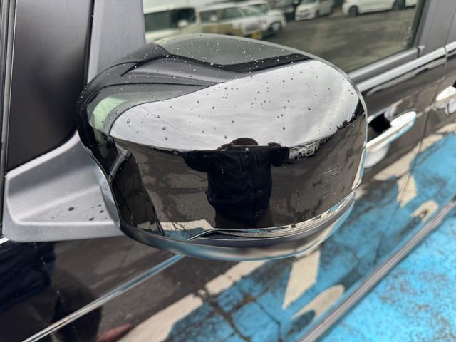 Ｎ－ＢＯＸカスタム Ｇ・Ｌホンダセンシング　リア経度修復・ナビ・ＴＶ・ＥＴＣ・アイドリングストップ・プッシュスタート・安全装備・クルーズコントロール・フォグランプ・両側電動スライドドア・シートヒーター（10枚目）