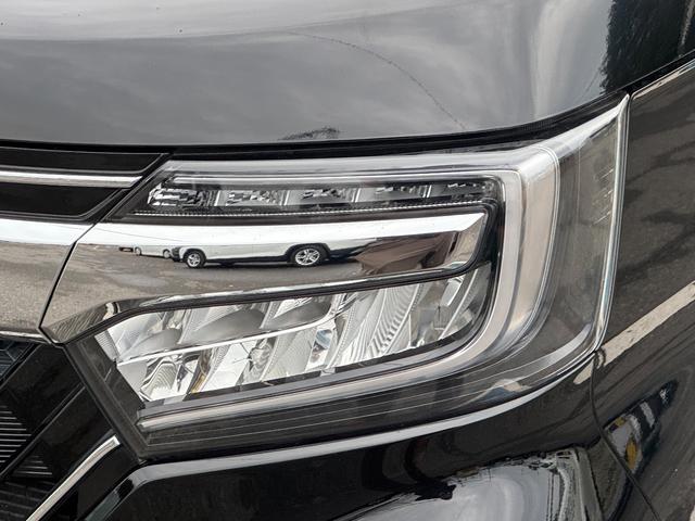 Ｎ－ＢＯＸカスタム Ｇ・Ｌホンダセンシング　リア経度修復・ナビ・ＴＶ・ＥＴＣ・アイドリングストップ・プッシュスタート・安全装備・クルーズコントロール・フォグランプ・両側電動スライドドア・シートヒーター（12枚目）