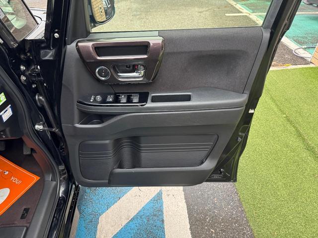 Ｎ－ＢＯＸカスタム Ｇ・Ｌホンダセンシング　リア経度修復・ナビ・ＴＶ・ＥＴＣ・アイドリングストップ・プッシュスタート・安全装備・クルーズコントロール・フォグランプ・両側電動スライドドア・シートヒーター（20枚目）