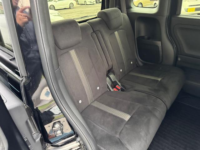 Ｎ－ＢＯＸカスタム Ｇ・Ｌホンダセンシング　リア経度修復・ナビ・ＴＶ・ＥＴＣ・アイドリングストップ・プッシュスタート・安全装備・クルーズコントロール・フォグランプ・両側電動スライドドア・シートヒーター（38枚目）