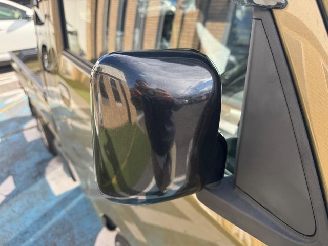 ハイゼットトラック ジャンボＳＡＩＩＩｔ　クリアランスソナー・フォグランプ・キーレス・オートライト・４ＷＤ・衝突軽減警報（12枚目）