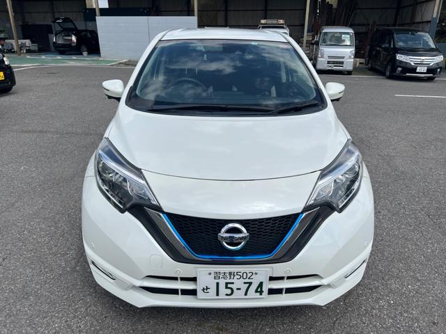 日産 ノート