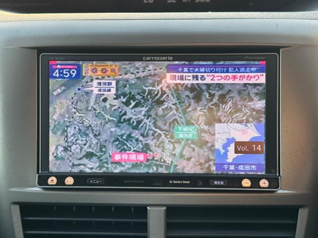 インプレッサアネシス １．５ｉ－Ｌ　ナビ・ＴＶ・バックカメラ・プッシュスタート・アルミホイール・ハーフレザーシート（28枚目）