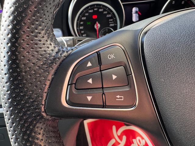 ＧＬＡクラス ＧＬＡ２２０　４マチック　オフロードエディション　ナビ・ＴＶ・ＥＴＣ・アイドリングストップ・クルーズコントロール・クリアランスソナー・バックカメラ・電動リアゲート・サンルーフ・プッシュスタート（21枚目）