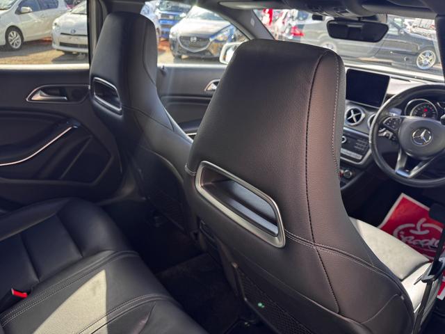 ＧＬＡクラス ＧＬＡ２２０　４マチック　オフロードエディション　ナビ・ＴＶ・ＥＴＣ・アイドリングストップ・クルーズコントロール・クリアランスソナー・バックカメラ・電動リアゲート・サンルーフ・プッシュスタート（37枚目）