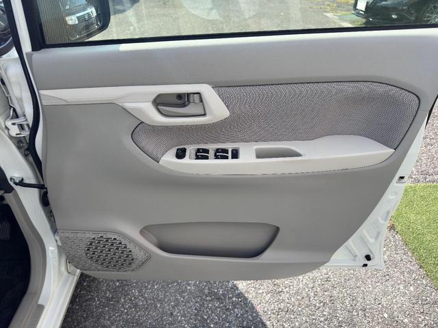 ムーヴ X SA ナビ・TV・プッシュスタート・ETC(17枚目)