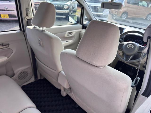 ムーヴ X SA ナビ・TV・プッシュスタート・ETC(31枚目)