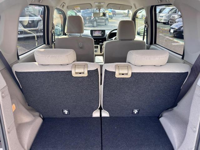 ムーヴ X SA ナビ・TV・プッシュスタート・ETC(35枚目)