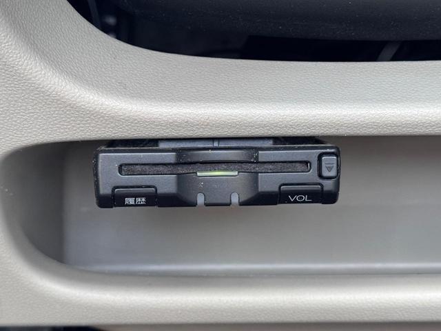 ムーヴ X SA ナビ・TV・プッシュスタート・ETC(47枚目)