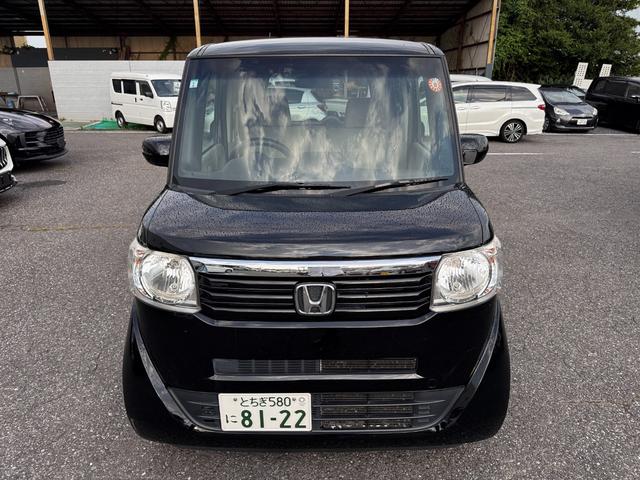 Ｎ－ＢＯＸ＋ Ｇ・Ｌパッケージ　ナビ・ＴＶ・プッシュスタート・福祉車両・車いす仕様車・電動ウィンチ・ドライブレコーダー（2枚目）