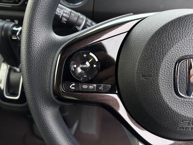 N-BOXカスタム G・Lホンダセンシング ナビ・TV・ETC・バックカメラ・クルーズコントロール・車線逸脱警報・衝突軽減警報・プッシュスタート・電動スライドドア(32枚目)