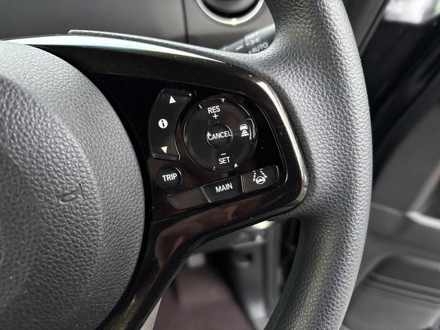N-BOXカスタム G・Lホンダセンシング ナビ・TV・ETC・バックカメラ・クルーズコントロール・車線逸脱警報・衝突軽減警報・プッシュスタート・電動スライドドア(33枚目)