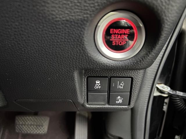 N-BOXカスタム G・Lホンダセンシング ナビ・TV・ETC・バックカメラ・クルーズコントロール・車線逸脱警報・衝突軽減警報・プッシュスタート・電動スライドドア(38枚目)