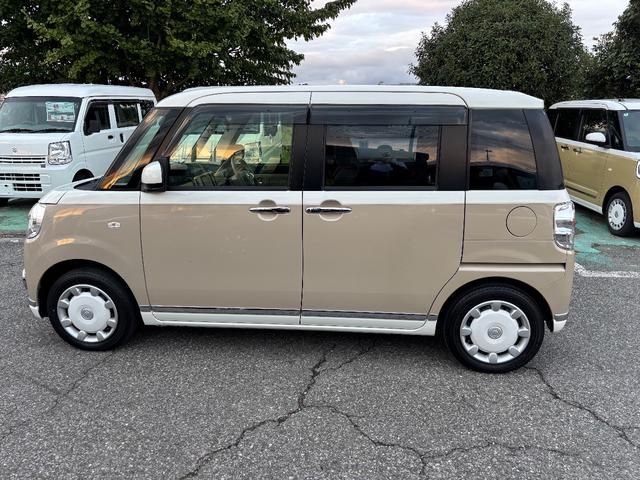 ムーヴキャンバス Ｇメイクアップリミテッド　ＳＡＩＩＩ（8枚目）