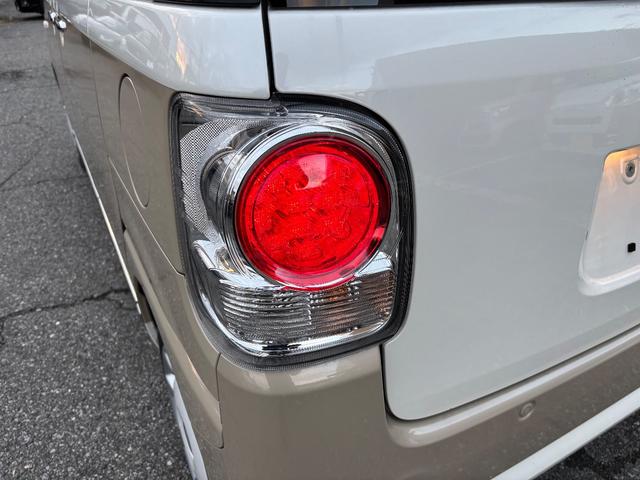 ムーヴキャンバス Ｇメイクアップリミテッド　ＳＡＩＩＩ（12枚目）