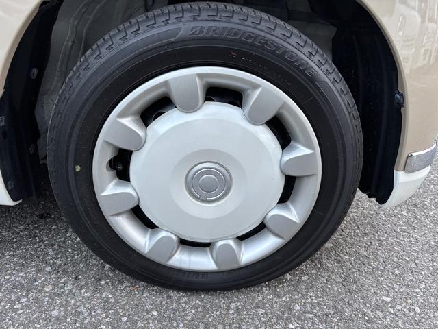 ムーヴキャンバス Ｇメイクアップリミテッド　ＳＡＩＩＩ（13枚目）