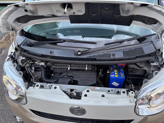 ムーヴキャンバス Ｇメイクアップリミテッド　ＳＡＩＩＩ（16枚目）