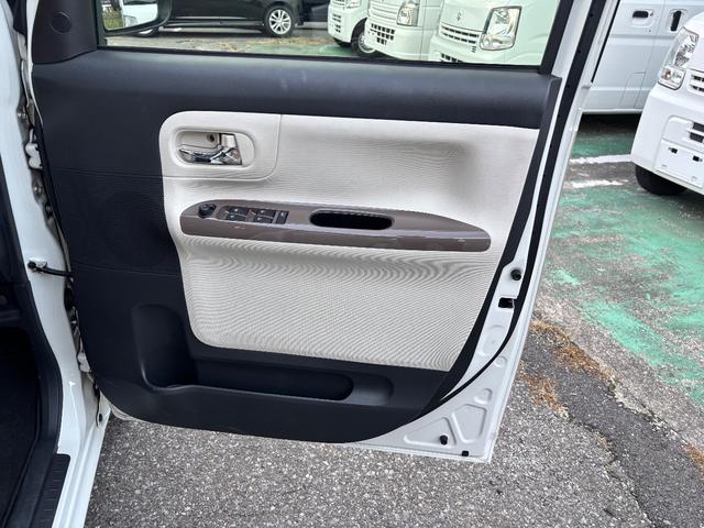 ムーヴキャンバス Ｇメイクアップリミテッド　ＳＡＩＩＩ（18枚目）