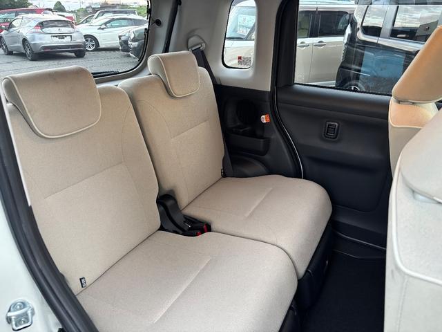 ムーヴキャンバス Ｇメイクアップリミテッド　ＳＡＩＩＩ（21枚目）