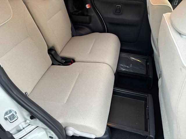 ムーヴキャンバス Ｇメイクアップリミテッド　ＳＡＩＩＩ（22枚目）