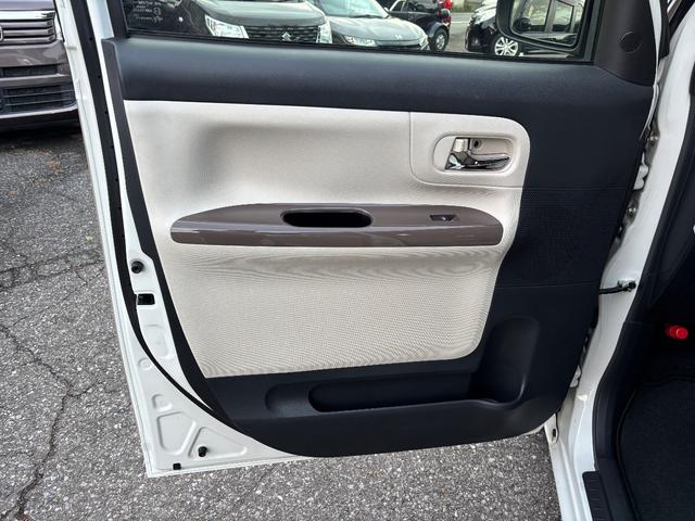 ムーヴキャンバス Ｇメイクアップリミテッド　ＳＡＩＩＩ（25枚目）