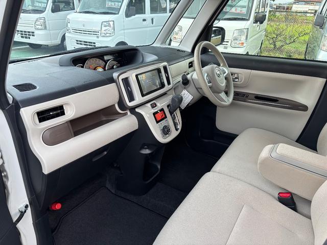 ムーヴキャンバス Ｇメイクアップリミテッド　ＳＡＩＩＩ（26枚目）