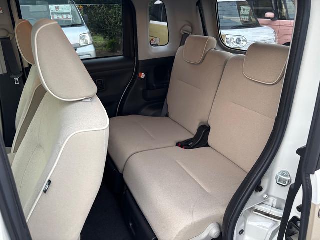 ムーヴキャンバス Ｇメイクアップリミテッド　ＳＡＩＩＩ（28枚目）