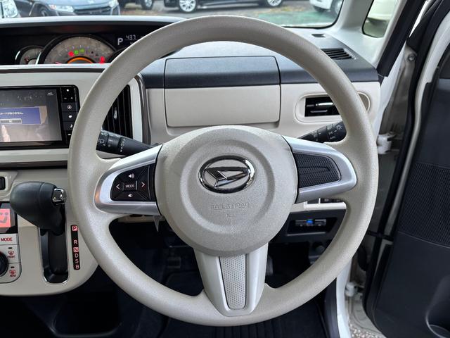 ムーヴキャンバス Ｇメイクアップリミテッド　ＳＡＩＩＩ（30枚目）