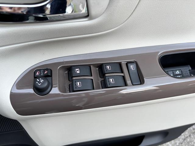 ムーヴキャンバス Ｇメイクアップリミテッド　ＳＡＩＩＩ（36枚目）