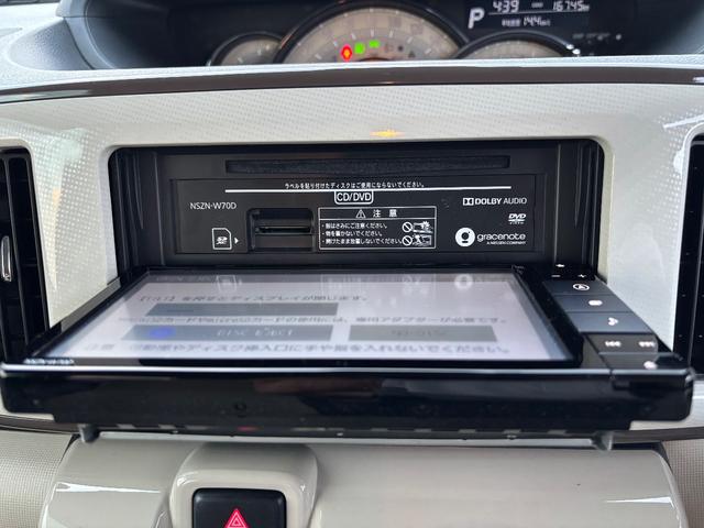 ムーヴキャンバス Ｇメイクアップリミテッド　ＳＡＩＩＩ（40枚目）