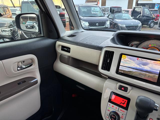 ムーヴキャンバス Ｇメイクアップリミテッド　ＳＡＩＩＩ（41枚目）