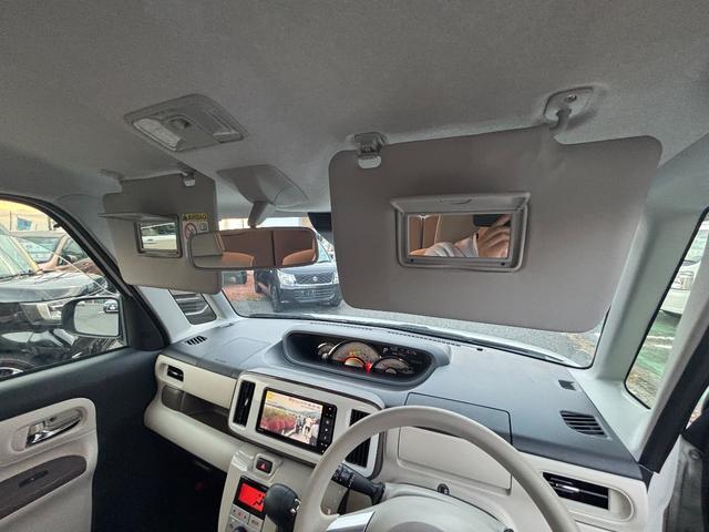 ムーヴキャンバス Ｇメイクアップリミテッド　ＳＡＩＩＩ（42枚目）