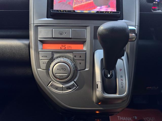 ゼストスパーク Ｗ　ナビ・ＴＶ・ＥＴＣ・Ｂｌｕｅｔｏｏｔｈ・社外アルミホイール（22枚目）