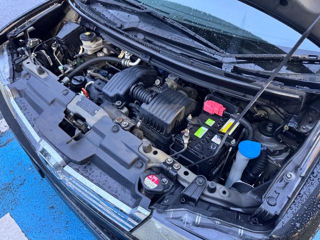 ゼストスパーク Ｗ　ナビ・ＴＶ・ＥＴＣ・Ｂｌｕｅｔｏｏｔｈ・社外アルミホイール（46枚目）