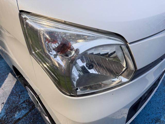 スペーシア X パワースライドドア・ETC・アイドリングストップ・フォグランプ・プッシュスタート(9枚目)