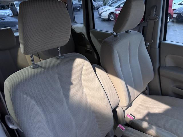 スペーシア X パワースライドドア・ETC・アイドリングストップ・フォグランプ・プッシュスタート(18枚目)