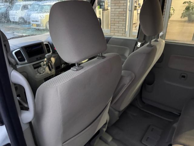 スペーシア X パワースライドドア・ETC・アイドリングストップ・フォグランプ・プッシュスタート(34枚目)