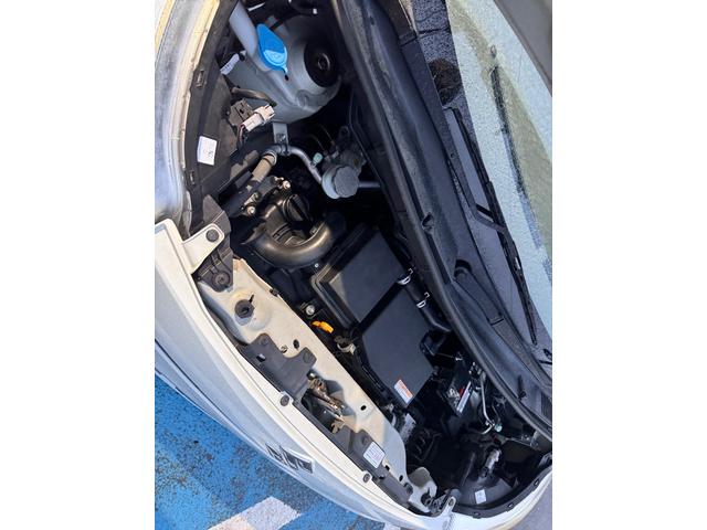 スペーシア X パワースライドドア・ETC・アイドリングストップ・フォグランプ・プッシュスタート(39枚目)