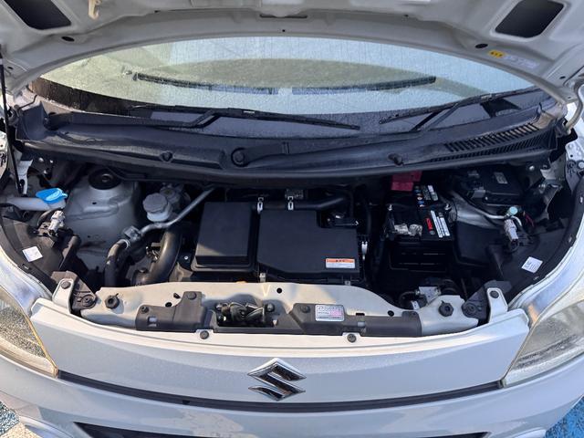 スペーシア X パワースライドドア・ETC・アイドリングストップ・フォグランプ・プッシュスタート(40枚目)