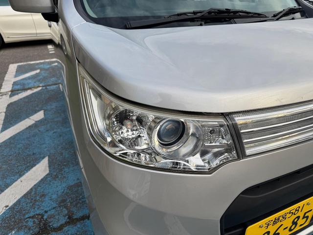 ワゴンＲスティングレー Ｔ　ナビ・ＴＶ・ＥＴＣ・バックカメラ・フォグランプ・パドルシフト・Ｂｌｕｅｔｏｏｔｈ・シートヒーター・プッシュスタート・アルミホイール（10枚目）