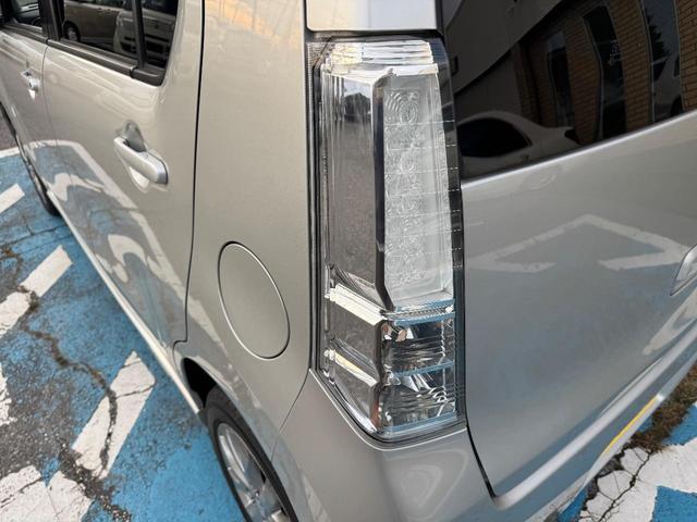 ワゴンＲスティングレー Ｔ　ナビ・ＴＶ・ＥＴＣ・バックカメラ・フォグランプ・パドルシフト・Ｂｌｕｅｔｏｏｔｈ・シートヒーター・プッシュスタート・アルミホイール（14枚目）