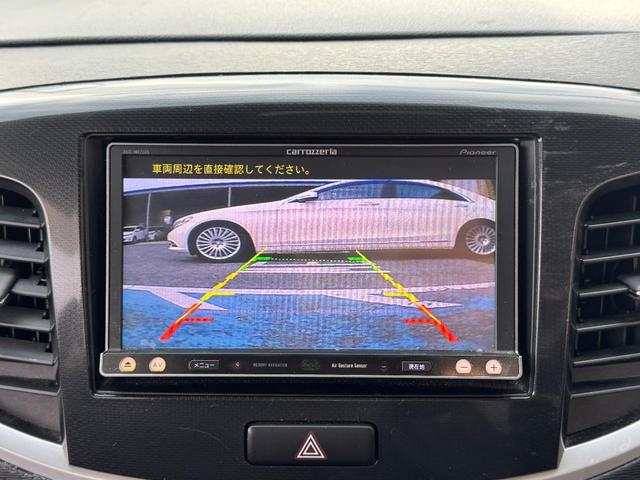 ワゴンＲスティングレー Ｔ　ナビ・ＴＶ・ＥＴＣ・バックカメラ・フォグランプ・パドルシフト・Ｂｌｕｅｔｏｏｔｈ・シートヒーター・プッシュスタート・アルミホイール（29枚目）