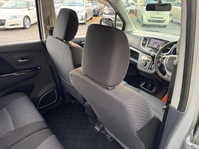 ワゴンＲスティングレー Ｔ　ナビ・ＴＶ・ＥＴＣ・バックカメラ・フォグランプ・パドルシフト・Ｂｌｕｅｔｏｏｔｈ・シートヒーター・プッシュスタート・アルミホイール（33枚目）