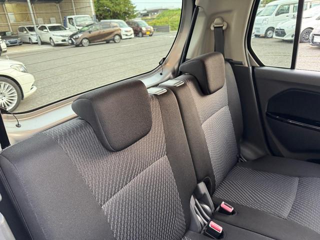 ワゴンＲスティングレー Ｔ　ナビ・ＴＶ・ＥＴＣ・バックカメラ・フォグランプ・パドルシフト・Ｂｌｕｅｔｏｏｔｈ・シートヒーター・プッシュスタート・アルミホイール（34枚目）