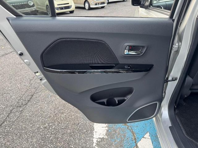 ワゴンＲスティングレー Ｔ　ナビ・ＴＶ・ＥＴＣ・バックカメラ・フォグランプ・パドルシフト・Ｂｌｕｅｔｏｏｔｈ・シートヒーター・プッシュスタート・アルミホイール（38枚目）