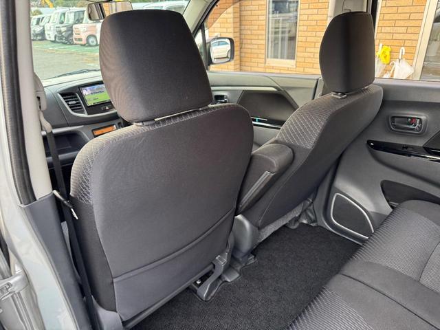 ワゴンＲスティングレー Ｔ　ナビ・ＴＶ・ＥＴＣ・バックカメラ・フォグランプ・パドルシフト・Ｂｌｕｅｔｏｏｔｈ・シートヒーター・プッシュスタート・アルミホイール（39枚目）