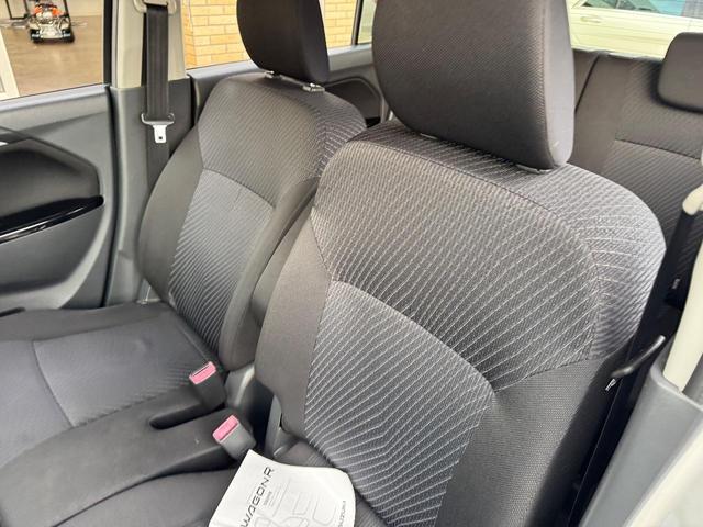 ワゴンＲスティングレー Ｔ　ナビ・ＴＶ・ＥＴＣ・バックカメラ・フォグランプ・パドルシフト・Ｂｌｕｅｔｏｏｔｈ・シートヒーター・プッシュスタート・アルミホイール（44枚目）