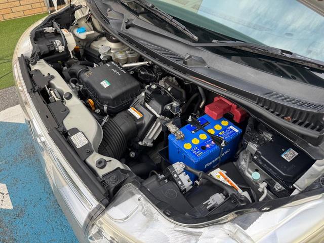 ワゴンＲスティングレー Ｔ　ナビ・ＴＶ・ＥＴＣ・バックカメラ・フォグランプ・パドルシフト・Ｂｌｕｅｔｏｏｔｈ・シートヒーター・プッシュスタート・アルミホイール（48枚目）